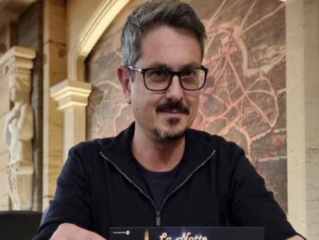 WSOP 2026: Main Event, passano i big azzurri dal day1D con Luca Pagano, Max Pescatori, Dario Sammartino, Mustapha Kanit e tanti altri