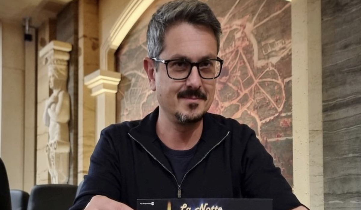 WSOP 6 luglio 2026