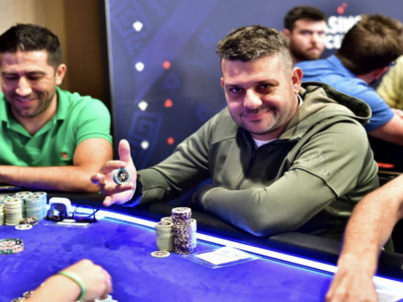 Poker Online: Manuel Valduga vince il Sunday Special con deal a 5, ma guadagna di più Karnak_01 al Night on Stars