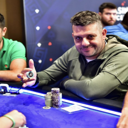 Poker Online: Manuel Valduga vince il Sunday Special con deal a 5, ma guadagna di più Karnak_01 al Night on Stars