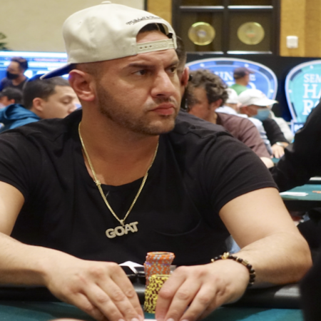 WSOP 2026 Main Event Day2ABC: Gaspar Fernandez chipleader. Passano 11 azzurri verso il day3. Michael Mizrachi ci riprova
