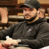 WSOP 2026 Day2D: numeri in calo per il Main Event. Michael Rossitto migliore di giornata, bene Fabrizio Naselli tra gli azzurri