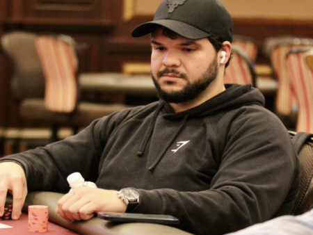 WSOP 2026 Day2D: numeri in calo per il Main Event. Michael Rossitto migliore di giornata, bene Fabrizio Naselli tra gli azzurri