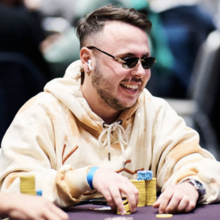 Poker Online: Grand Opening Mystery Week a ServiziSegreti. Mikel Calò vince il NoS e fa runner up al Sunday High Roller