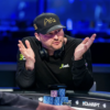WSOP 2026: Seidel ed Hellmuth perdono gli heads up da braccialetto. Vittoria di David Peters al 6 max. A Kostritsyn l’HR HORSE