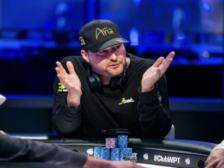 WSOP 2026: Seidel ed Hellmuth perdono gli heads up da braccialetto. Vittoria di David Peters al 6 max. A Kostritsyn l’HR HORSE