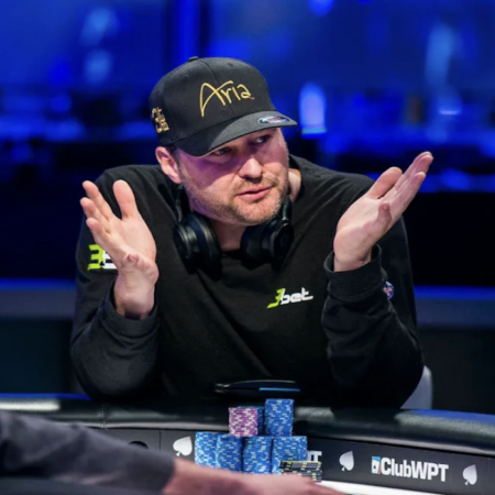 WSOP 2026: Seidel ed Hellmuth perdono gli heads up da braccialetto. Vittoria di David Peters al 6 max. A Kostritsyn l’HR HORSE
