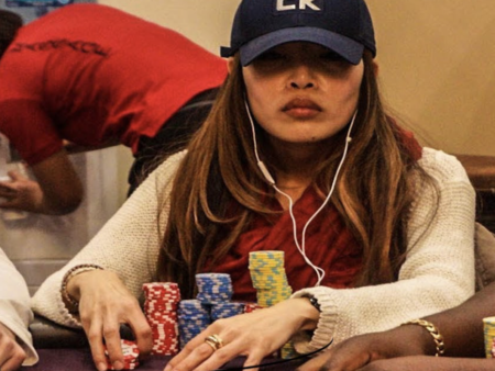 WSOP 2026 Main Event Day3: chipleader al femminile con Sasha Liu quando siamo ad un passo dallo scoppio della bolla