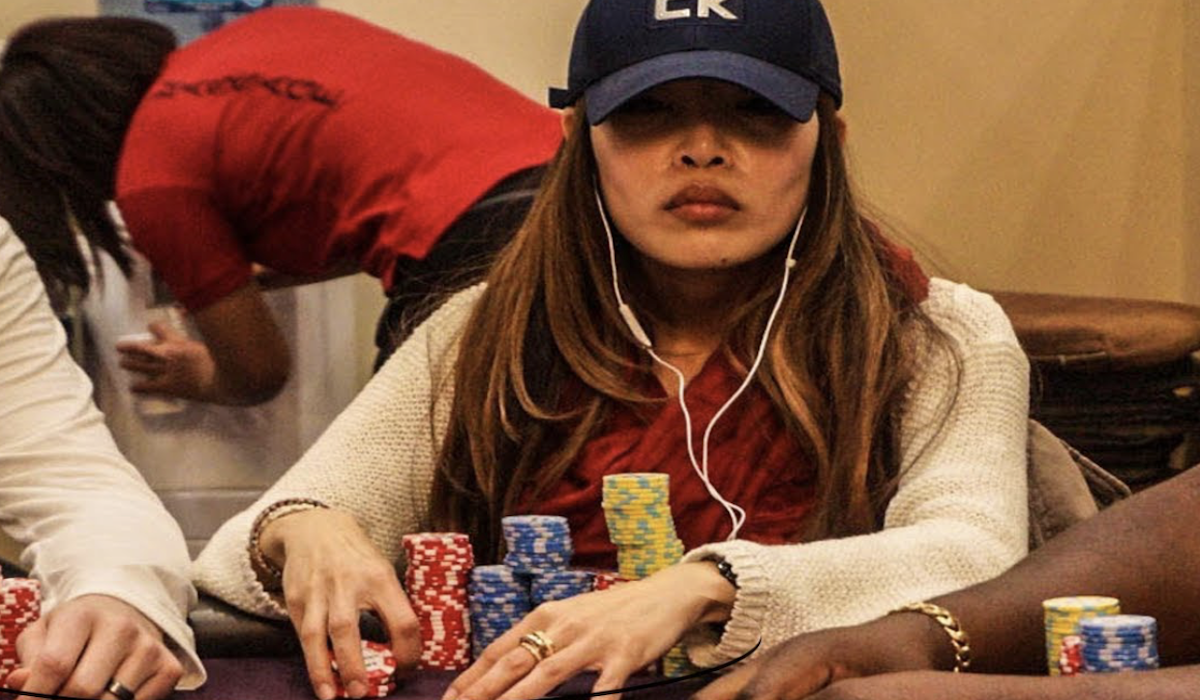 WSOP 9 luglio 2026