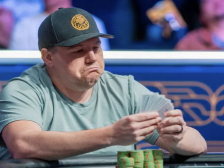 WSOP 2026: Michael Mizrachi vince il suo 9° braccialetto. Quota 9 anche per Shaun Deeb che vince il Mixed 8-Game