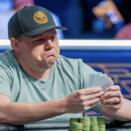 WSOP 2026: Michael Mizrachi vince il suo 9° braccialetto. Quota 9 anche per Shaun Deeb che vince il Mixed 8-Game