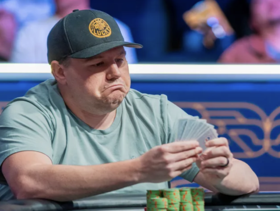 WSOP 2026: Michael Mizrachi vince il suo 9° braccialetto. Quota 9 anche per Shaun Deeb che vince il Mixed 8-Game