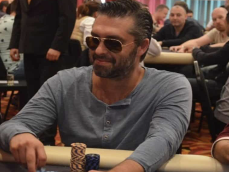 WSOP 2026: Italia fuori dal Main Event ma Sergio Benso vince il braccialetto Pick Your PLO