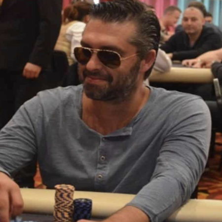 WSOP 2026: Italia fuori dal Main Event ma Sergio Benso vince il braccialetto Pick Your PLO