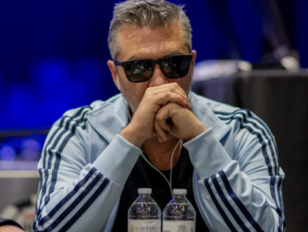 WSOP 2026: Walter Treccarichi chiude 14° al Freezeout. Altri 4 azzurri passano dal day1B del Main Event. Bene Sergio Benso