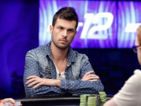 Poker Online: Stefano Terziani porta a casa il Night on Stars, a gatow77 il Colossal Stack. Vittorie e piazzamenti per Antonio Barrera