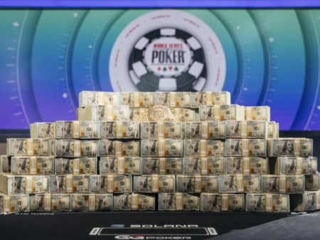 WSOP 2026: i profili dei 9 finalisti del Main Event. Chi sarà il prossimo campione del mondo?