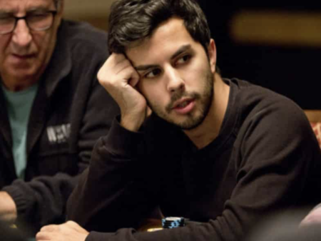 WSOP 2026: Daniel Negreanu vicino al 8° braccialetto in carriera. Treccarichi parte bene al Freezeout, Perati ci riprova al Deepstack