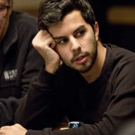 WSOP 2026: Daniel Negreanu vicino al 8° braccialetto in carriera. Treccarichi parte bene al Freezeout, Perati ci riprova al Deepstack