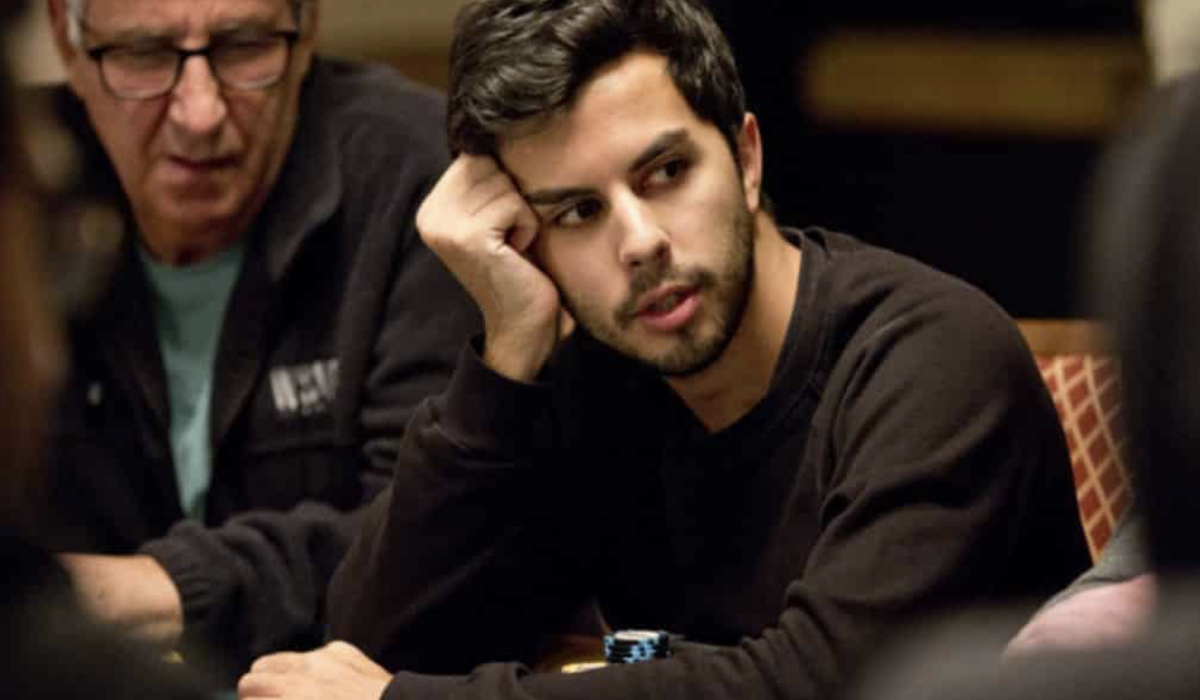 WSOP 2 luglio 2026