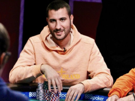 EPT Barcellona 2026: seconda picca azzurra con Federico Donnini. Marchi, La Padula e Sammartino ottimi al day1B Main Event