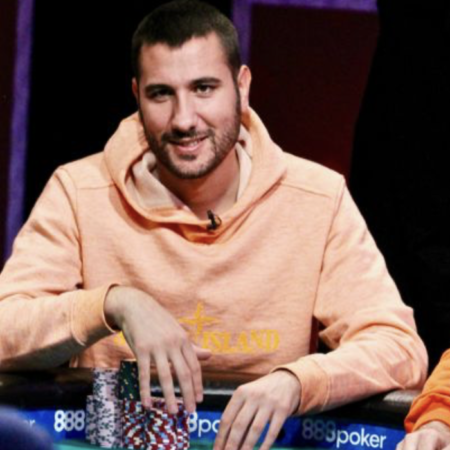 EPT Barcellona 2026: seconda picca azzurra con Federico Donnini. Marchi, La Padula e Sammartino ottimi al day1B Main Event