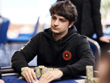 EPT Barcellona 2026: al via il Main Event, subito 15 azzurri al day2 con Matteo Cecchetti al 2° posto. Wheeler vince il PS Open