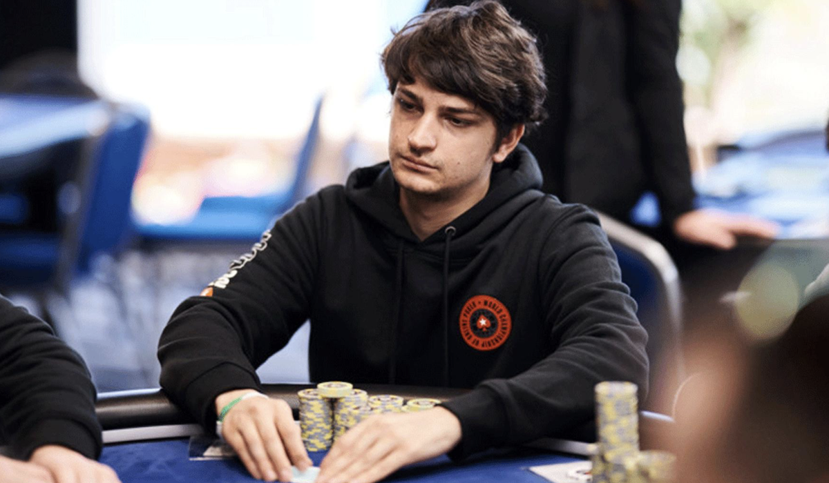 EPT Barcellona 23 agosto 2026