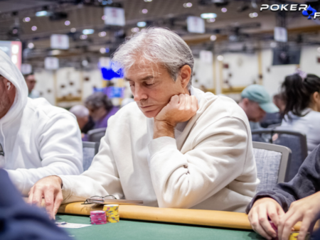 EPT Barcellona 2026: altri 43 azzurri al day2 e a premio al Pokerstars Open. Fiodor Martino e Youness Barakat on fire