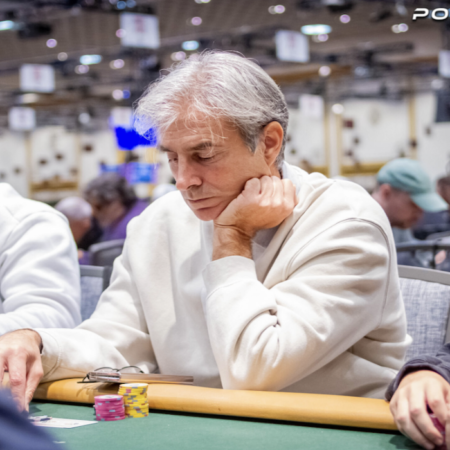 EPT Barcellona 2026: altri 43 azzurri al day2 e a premio al Pokerstars Open. Fiodor Martino e Youness Barakat on fire