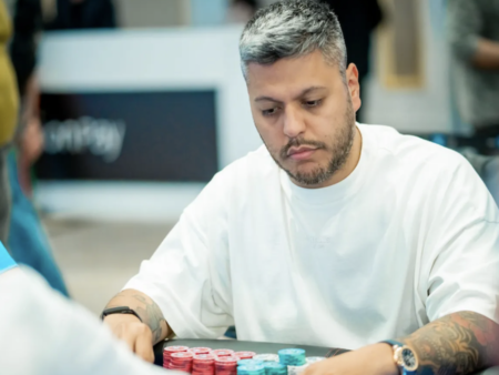 Poker Live: azzurri eliminati al WSOPC Bratislava. Italo Modena in corsa per 1 milione di dollari al Premiere delle Onyx High Roller Series Cipro