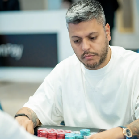 Poker Live: azzurri eliminati al WSOPC Bratislava. Italo Modena in corsa per 1 milione di dollari al Premiere delle Onyx High Roller Series Cipro