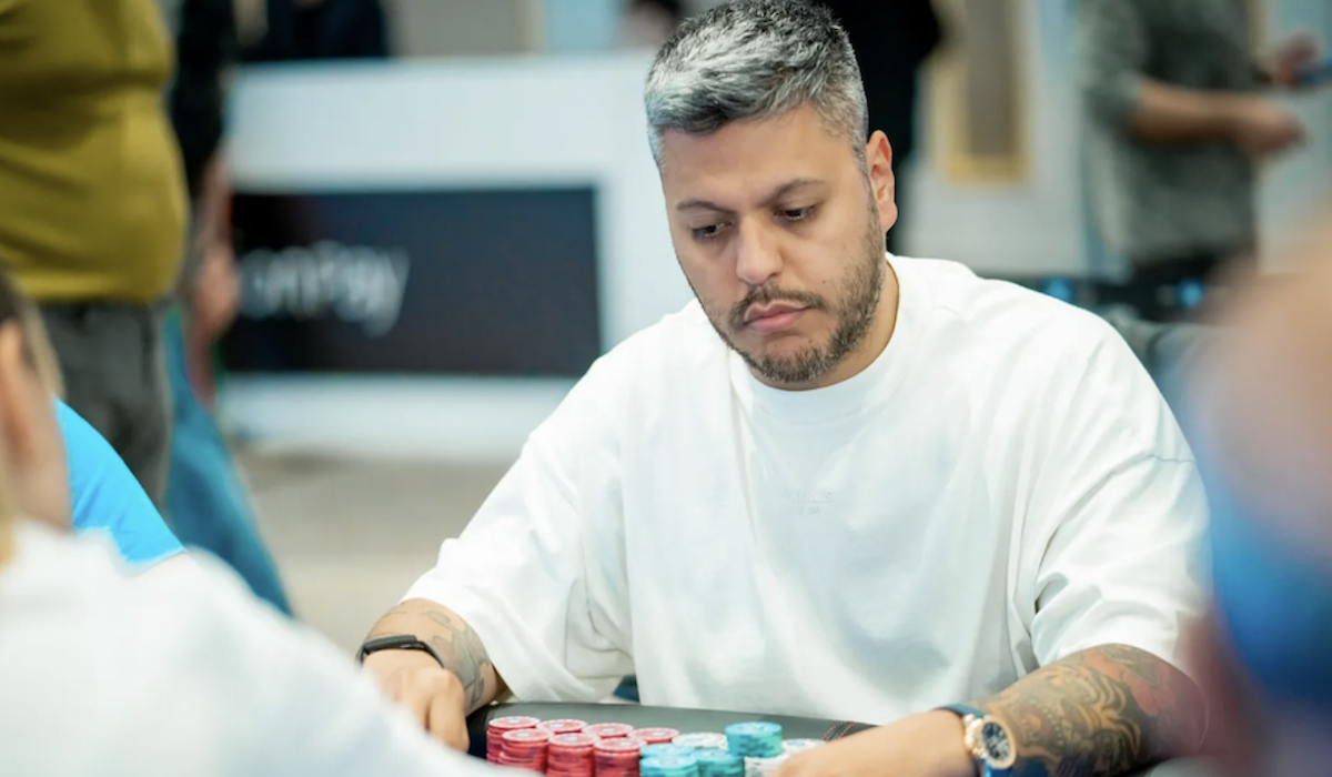 Poker Live 11 agosto 2026