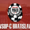 Poker Live: Italo Modena chiude 7° a Cipro. WSOPC Bratislava, anello al rumeno Alexandru Popa