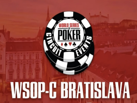 Poker Live: Italo Modena chiude 7° a Cipro. WSOPC Bratislava, anello al rumeno Alexandru Popa