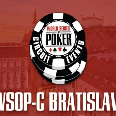 Poker Live: Italo Modena chiude 7° a Cipro. WSOPC Bratislava, anello al rumeno Alexandru Popa