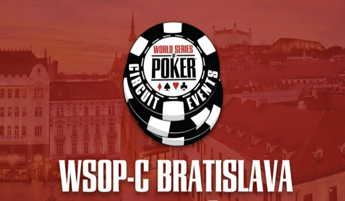 Poker Live 12 agosto 2026