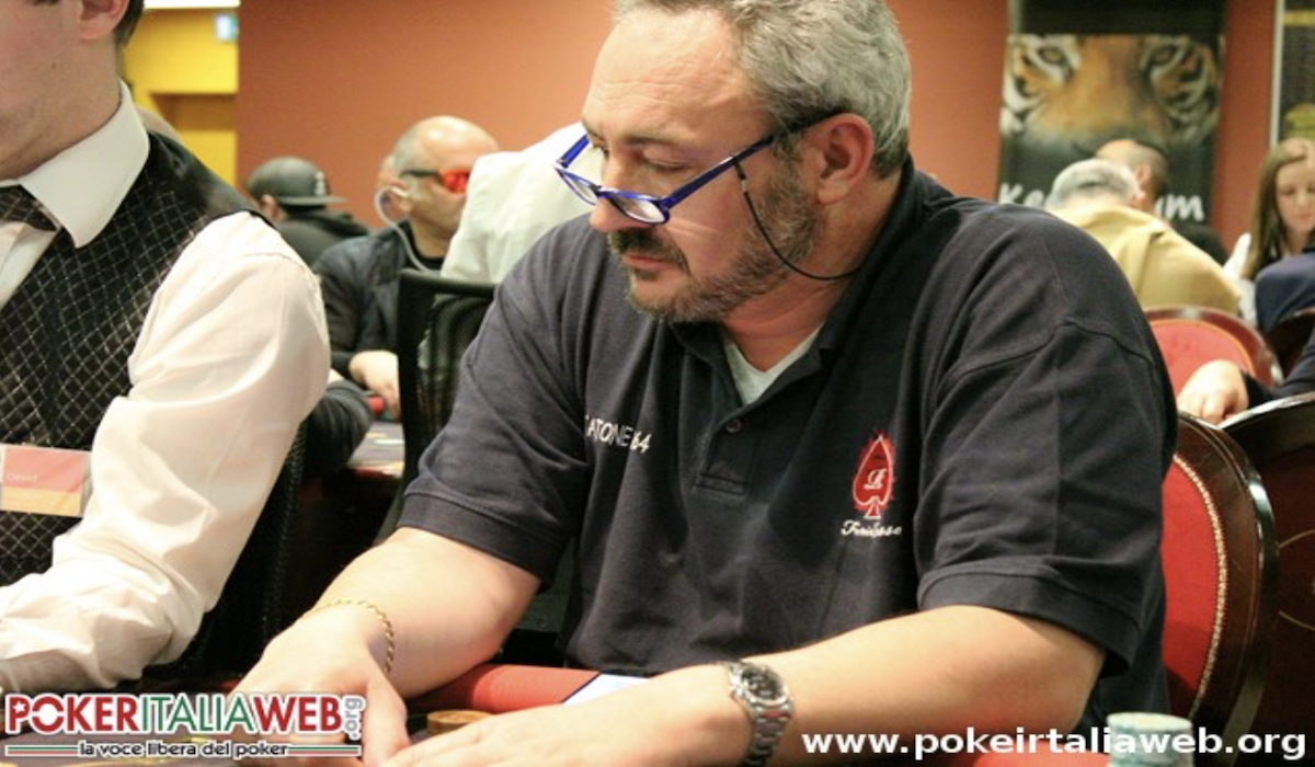 ISOP Campione 14 settembre 2026