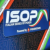 ISOP Campione: Delrio, Mosca e Di Giacomo partono forte al Main Event. Luca Oliviero primo campione del nuovo Sviten Championship