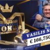 Poker Live: pioggia di runner up azzurri tra EPC al King’s di Rozvadov e WSOP Circuit Malta. Danesi e Cutrì sfiorano l’anello