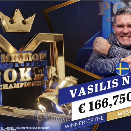 Poker Live: pioggia di runner up azzurri tra EPC al King’s di Rozvadov e WSOP Circuit Malta. Danesi e Cutrì sfiorano l’anello