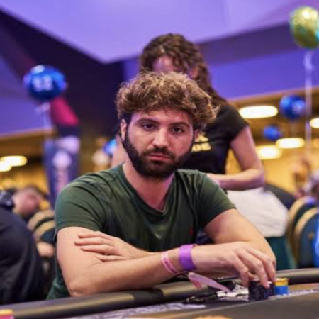 Poker Live: a Campione tempo di taglie. Antonio Sciacca resiste al Super Main EPC Kings. 118K per Giordano al Masters