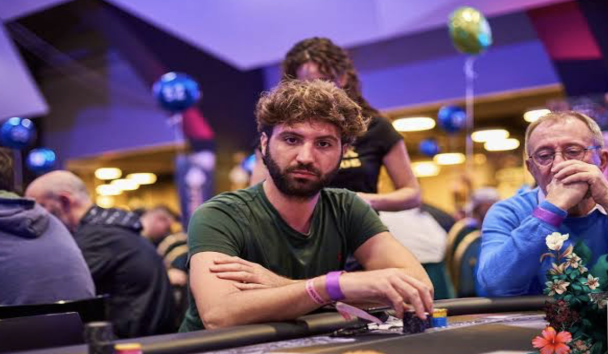Poker Live 6 ottobre 2026