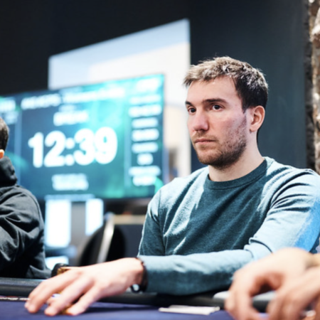 Poker Online: ricchi colpi per melvn e samuele95512. Ritorno vincente anche per Luca “delfo182” Delfino