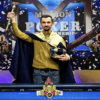 Poker Live: Antonio Sciacca chiude 9° al Super Main Event EPC King’s. Christian Schoepfer vince il Bounty HR a Campione
