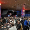 Poker Live: Riccardo D’Errico super chipleader al tavolo finale Sunday Million Live. Altro successo per Anisimov