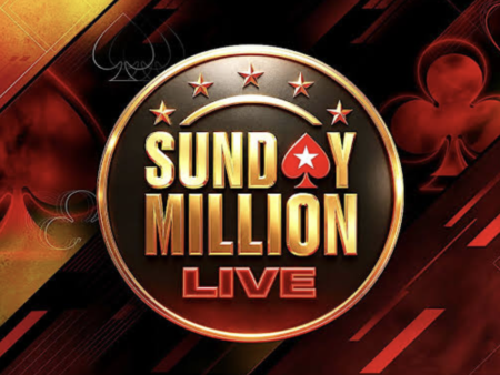 Poker Live: a Campione d’Italia riprende il Sunday Million Live col day1D. Maurice Anisimov vince il Night on Stars Live